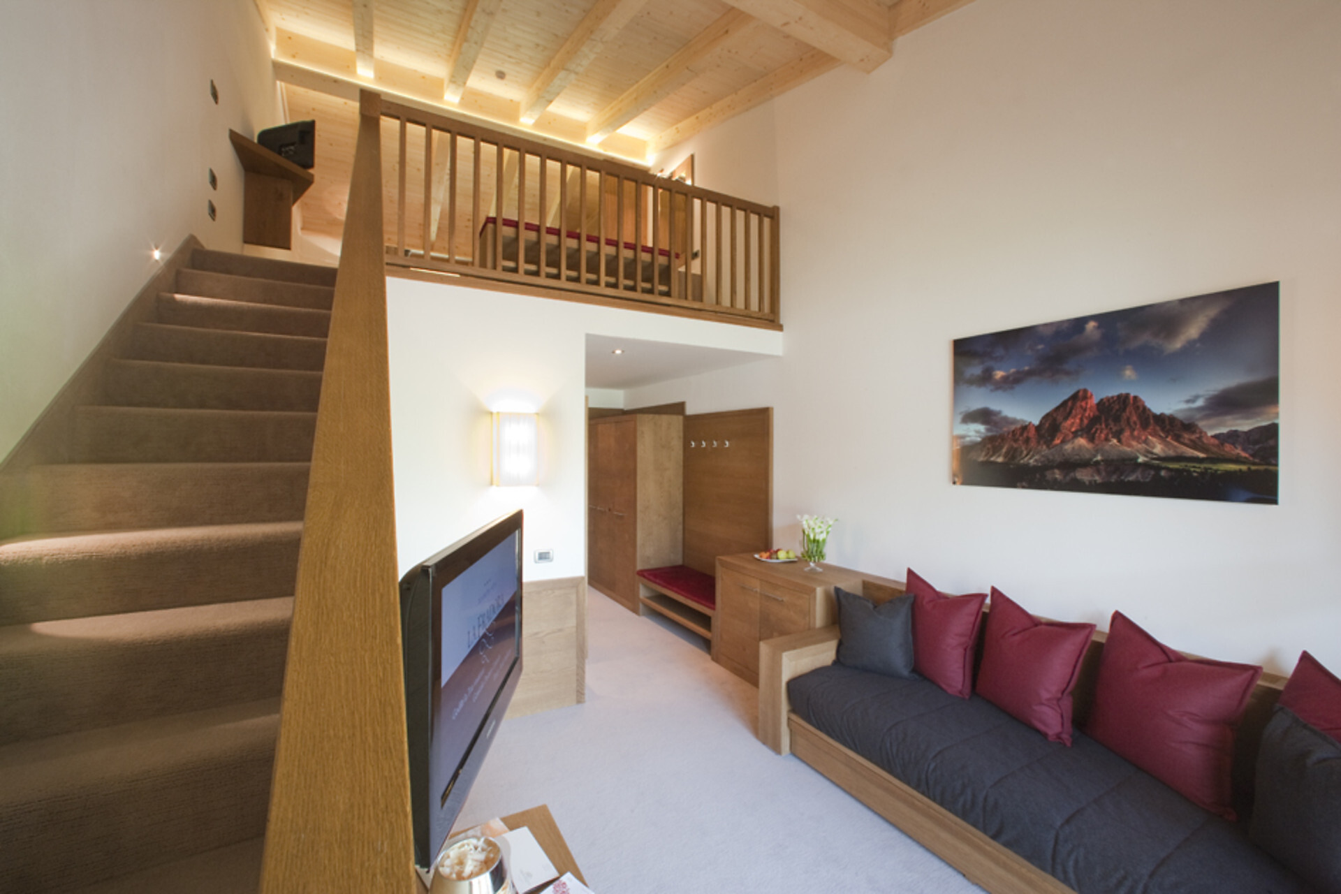 Junior S. Heidi 45 m²