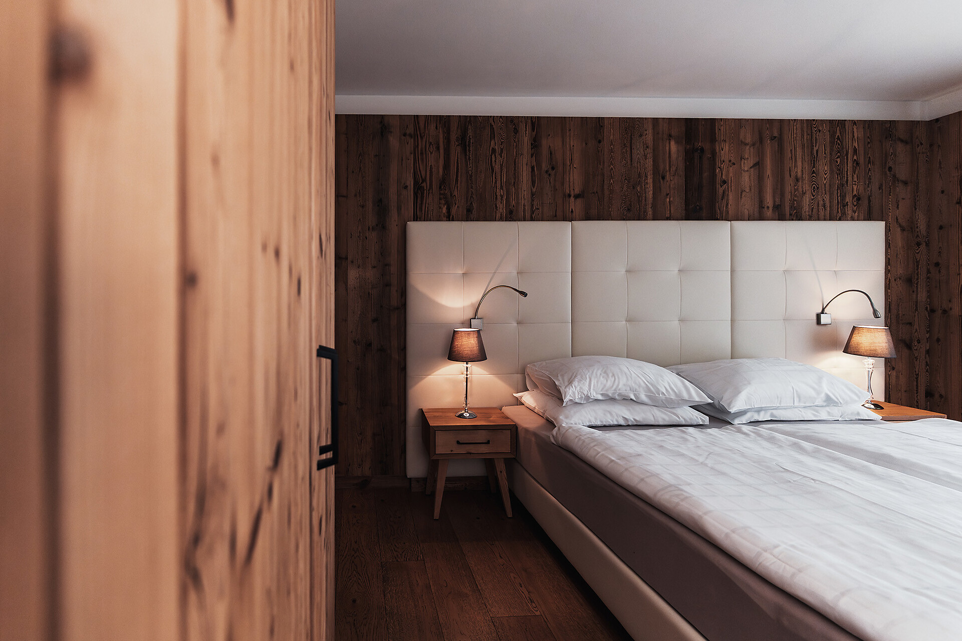 Alpine Lodge