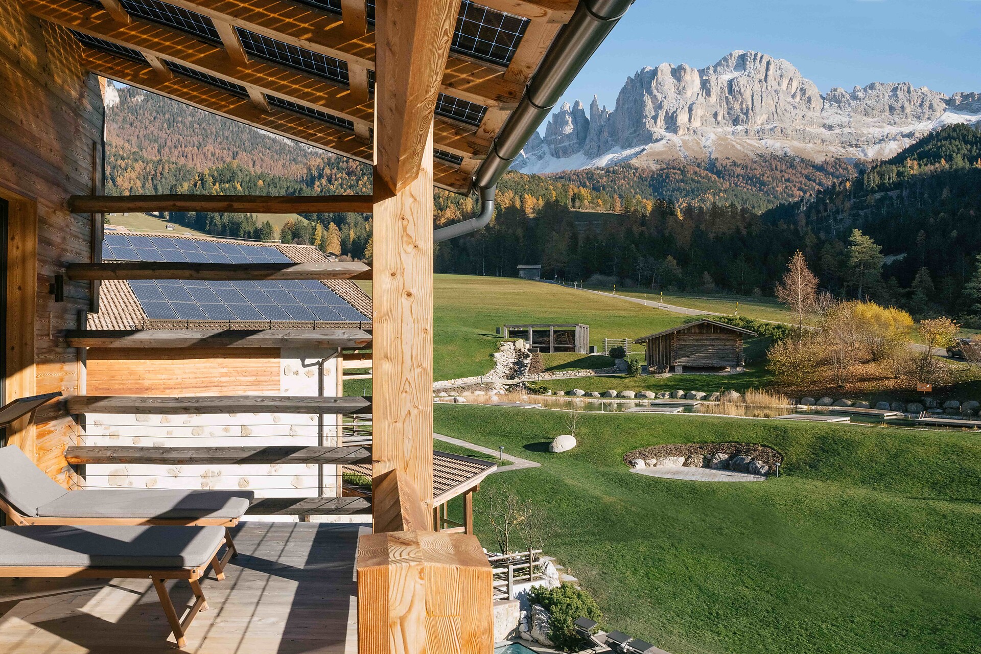 Premium Loft Laurin