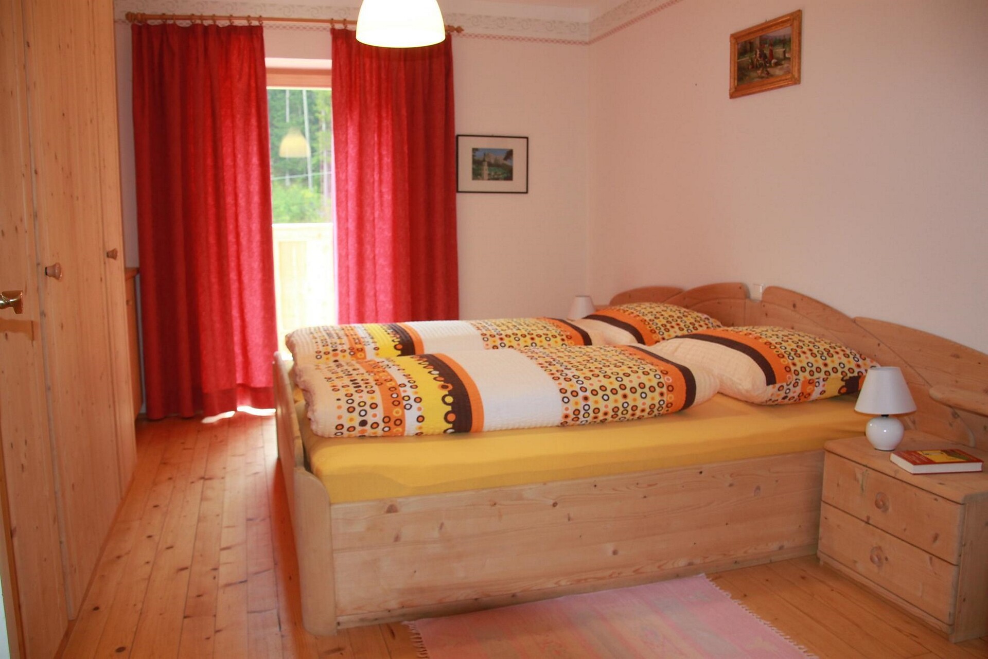 Appartment 3