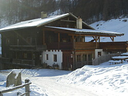 Oberniederhof