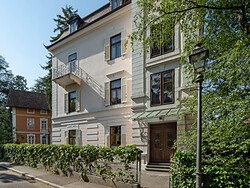 Apartment Anna