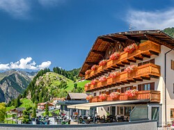 Hotel Kronhof