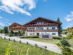 Apartments Morans