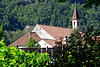 Daniela Prossliner - Tourismusverein Algund