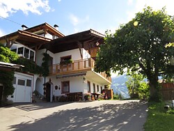 Ferienwohnungen Haus Bergwies