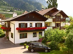 Appartamenti Taufner