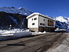 Villa Alpenrose