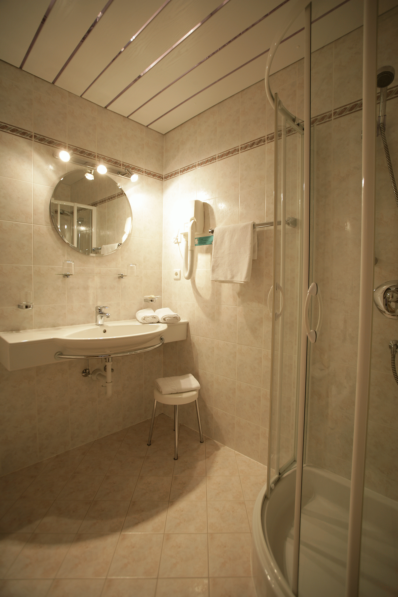 Double room Standard