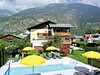 Pension Sattlerenglhof