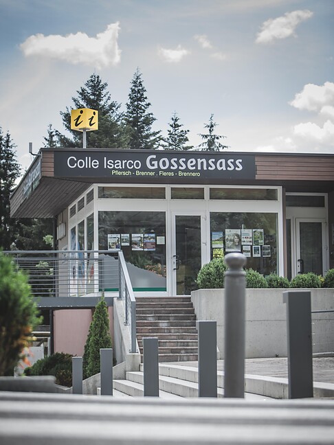TV Gossensass
