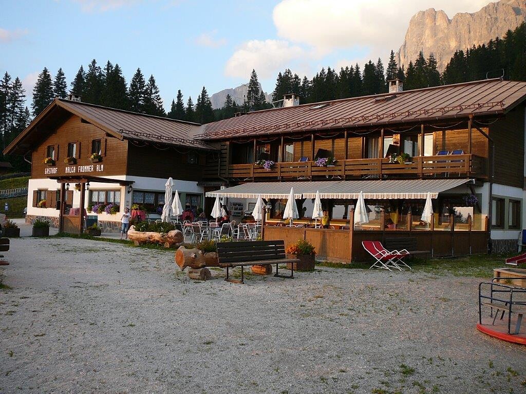 Ski- and holiday area Gitschberg Jochtal