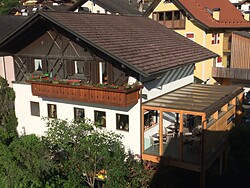 Appartamenti Schweitzer