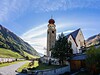 Tourismusverein Schnalstal / Peter Santer