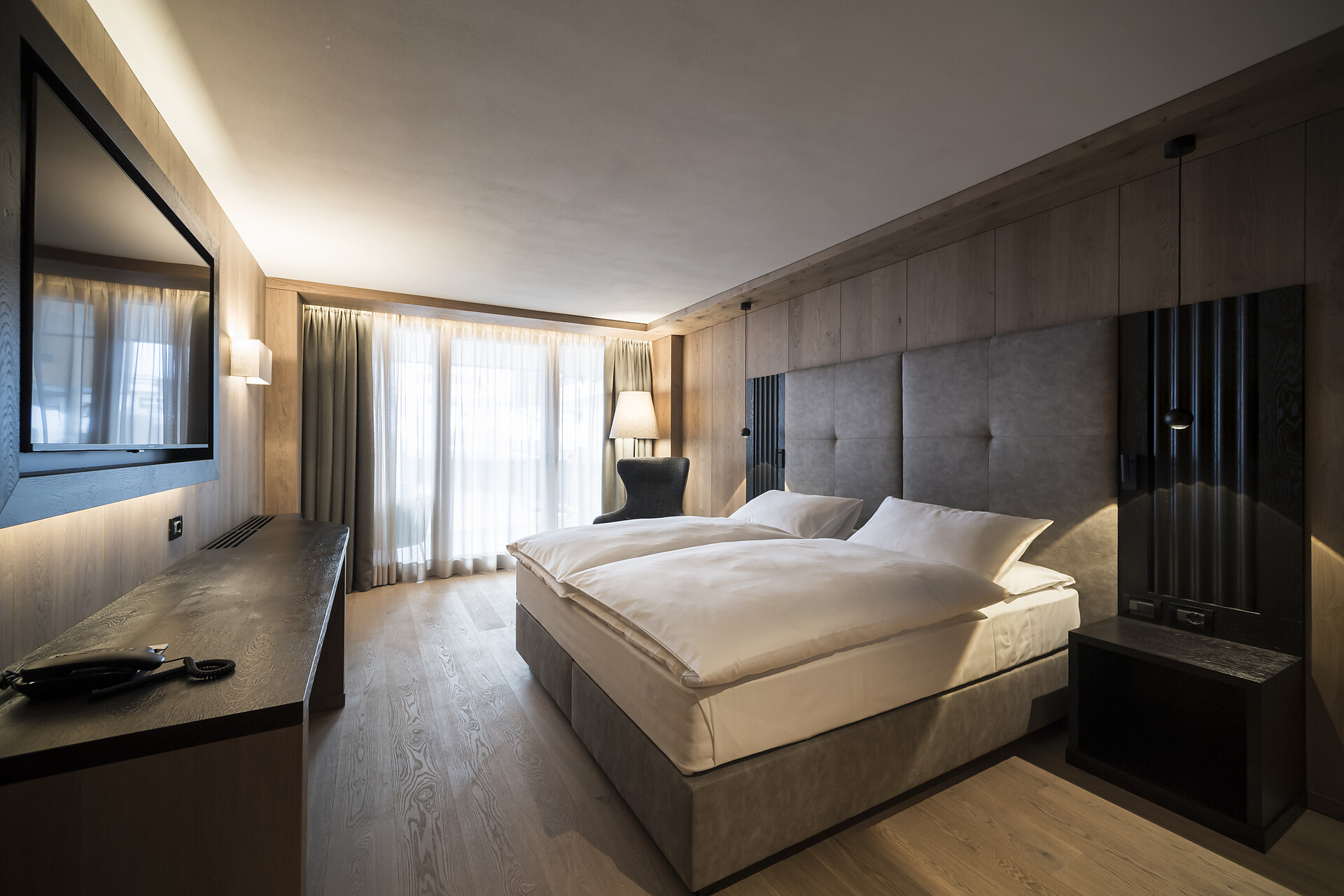 Suite Premium Puez