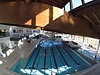 Hallenschwimmbad Cavalese