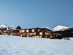 Aparthotel Panorama Living Dolomites
