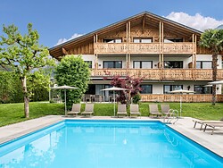 Pension Hecherhof
