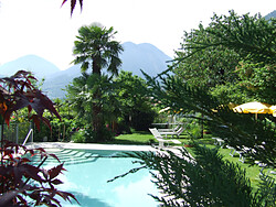 Hotel FleurAlp