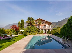 Hotel Lahngut