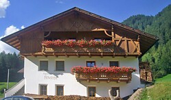 Appartments Wieserhof