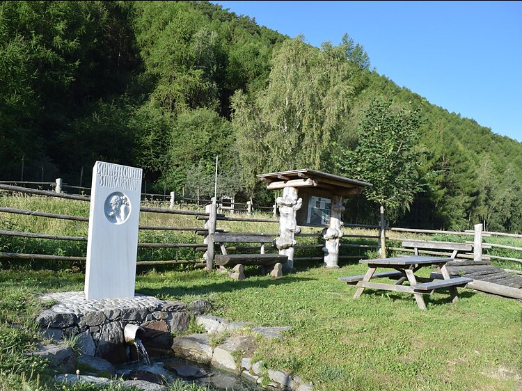 Tourismusverein Schlanders-Laas
