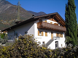 Agriturismo Blummerhof