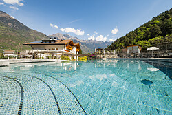 Hotel Meringerhof (535 m)