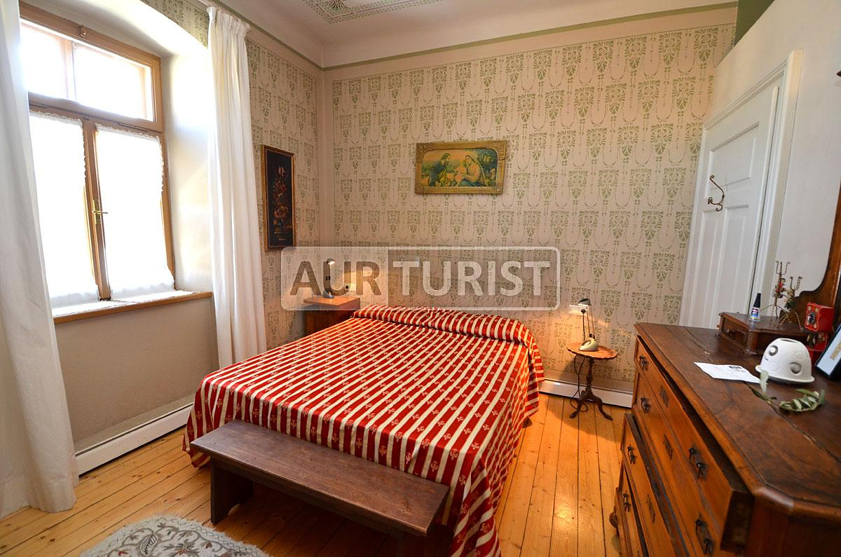 Aurturist Appartement 101