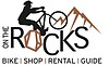 On the Rocks Bike Shop, Rental & Guide