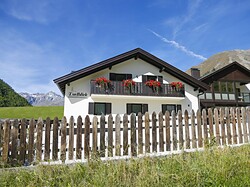 Dorfblick - Appartements & Rooms