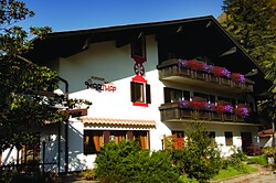 Pension Gasthof Martha