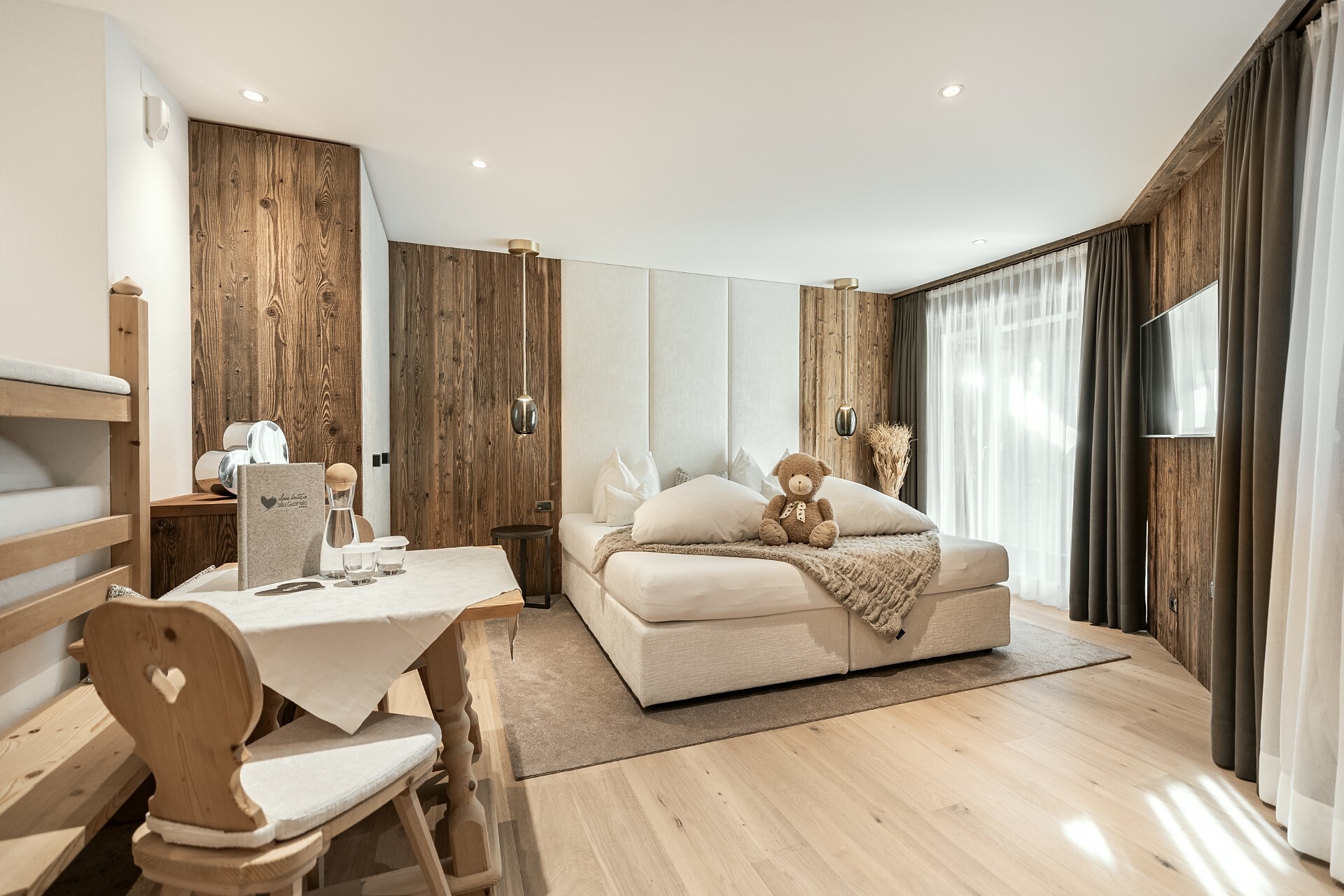 Wellness Suite