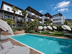 Hotel Ladurner