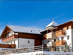 Pension Der Brunnerhof