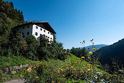 Mitterbirbachhof