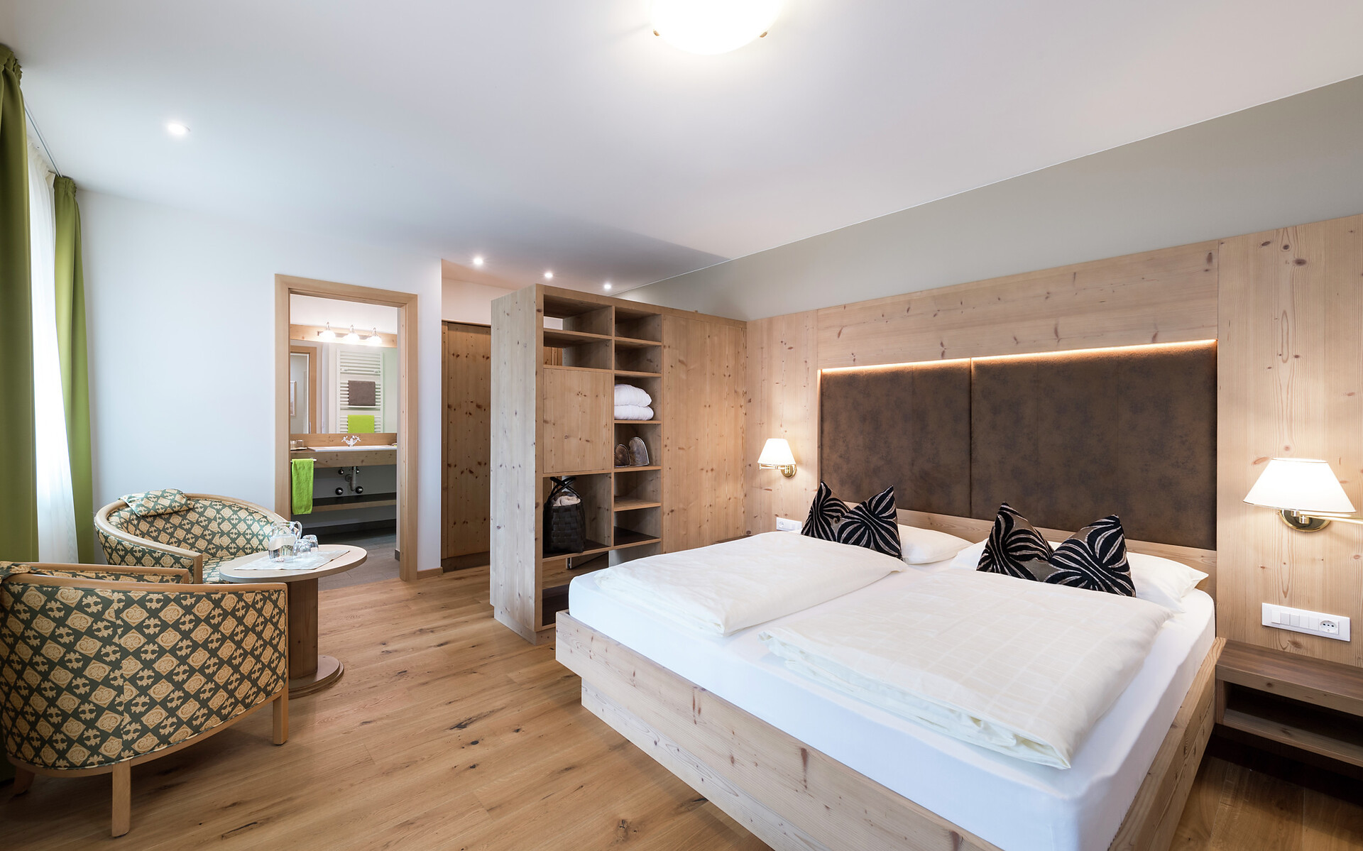 Wohlfühlzimmer-Premium 27 m²