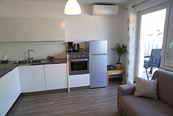 Apartment Roma