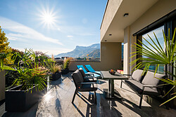 Garden Lodge