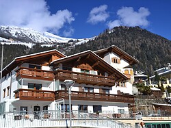 Residence Apartment Talblick