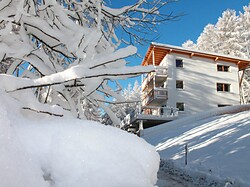 Haus am Lärchenwald