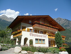 Apartments Obermoarhof