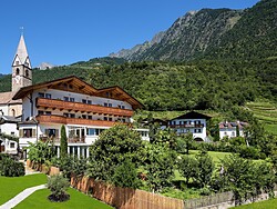 Hotel Öhlerhof