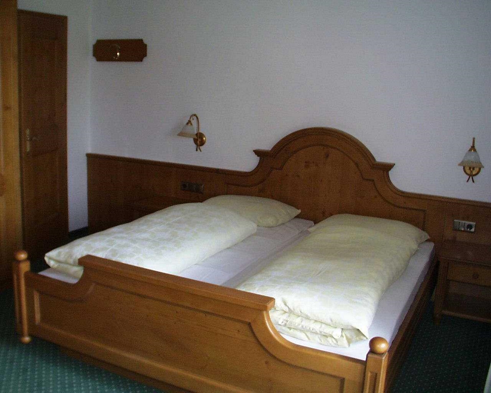 Appartement for 4