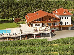 Pension Weihergut