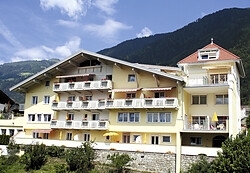 Residence Königsrainer
