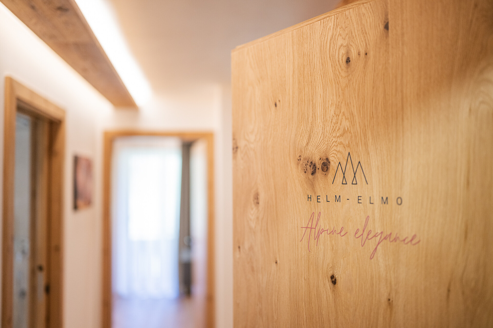 Apartment Elmo - Alpine Elegance
