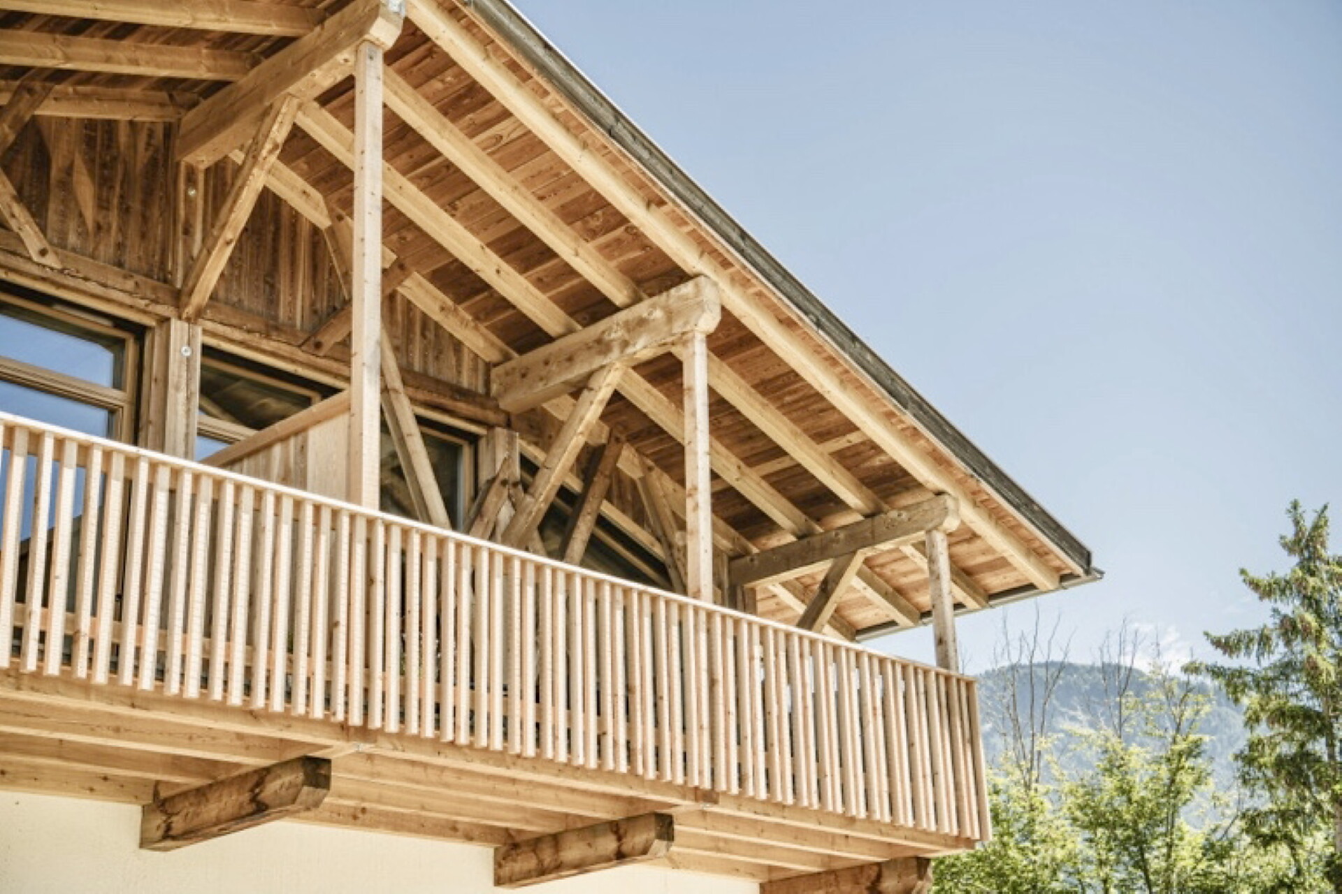 App. Alpenglühn