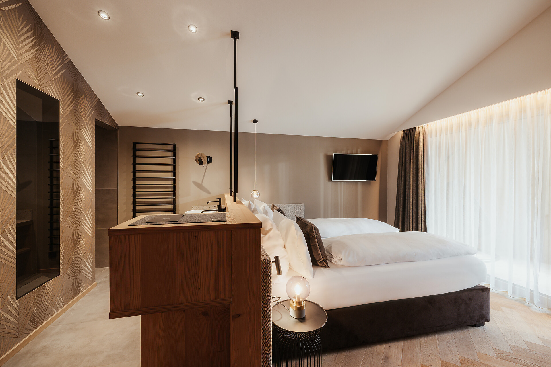 PISCIADU SUITE