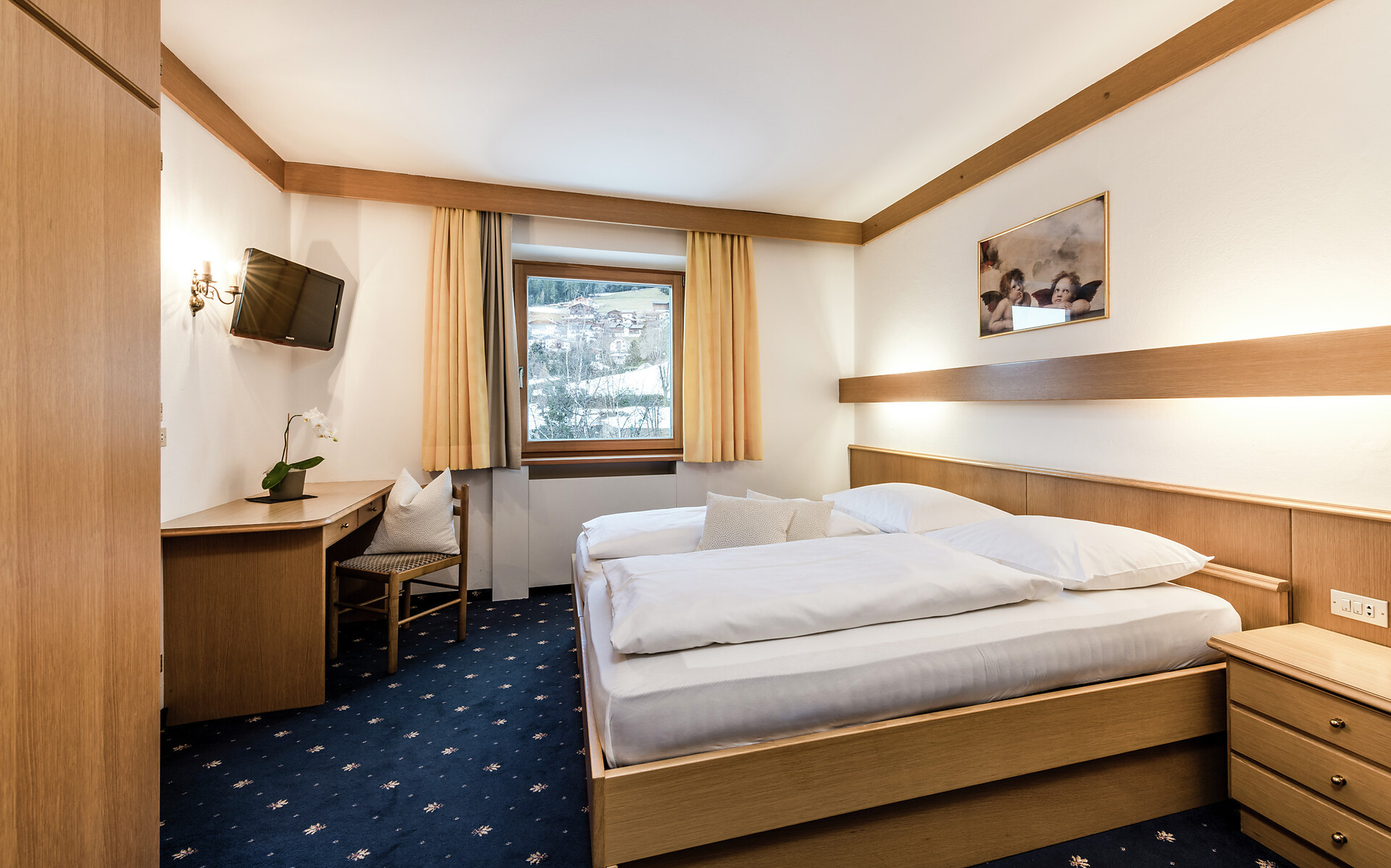 Double room Standard